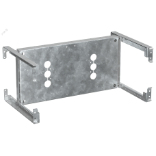 FORMAT Комплект горизонтальной установки ARMAT MCCB типоразмер H/I фиксированного исполнения 3P 250х600мм IEK