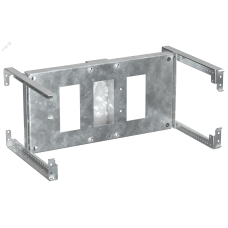 FORMAT Комплект горизонтальной установки ARMAT MCCB типоразмер H/I втычного исполнения 3P 250х600мм IEK