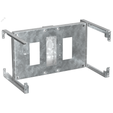 FORMAT Комплект горизонтальной установки ARMAT MCCB типоразмер H/I выкатного исполнения 3P 300х600 IEK