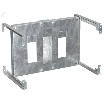 FORMAT Комплект горизонтальной установки ARMAT MCCB типоразмер H/I выкатного исполнения 3/4P 350х600 IEK