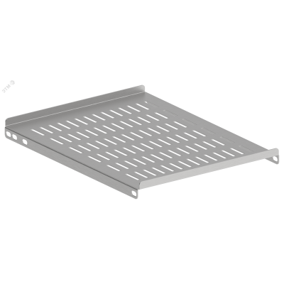 Перегородка горизонтальная для распр. шин 245х350 FORMAT