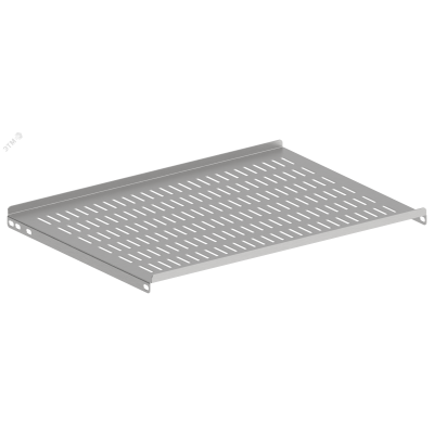 Перегородка горизонтальная для распр. шин 445х350 FORMAT