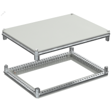 FORMAT Крыша и основание (под фланец) 600х800мм IEK