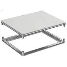 FORMAT Крыша и основание (под фланец) 800х1000мм IEK