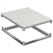 FORMAT Крыша и основание (под фланец) 1000х800мм IEK