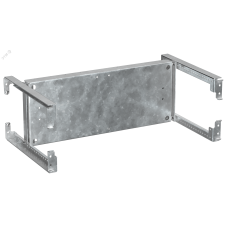FORMAT Панель монтажная универсальная 200х600мм IEK
