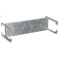 FORMAT Панель монтажная универсальная 200х800мм IEK