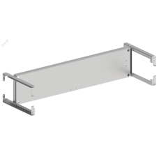 FORMAT Панель монтажная универсальная 200х1000мм IEK