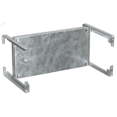 FORMAT Панель монтажная универсальная 250х600мм IEK