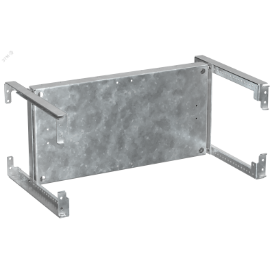 FORMAT Панель монтажная универсальная 250х600мм IEK