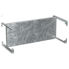 FORMAT Панель монтажная универсальная 300х800мм IEK