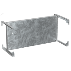 FORMAT Панель монтажная универсальная 350х800мм IEK