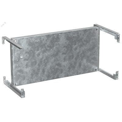 FORMAT Панель монтажная универсальная 350х800мм IEK