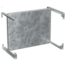 FORMAT Панель монтажная универсальная 400х600мм IEK