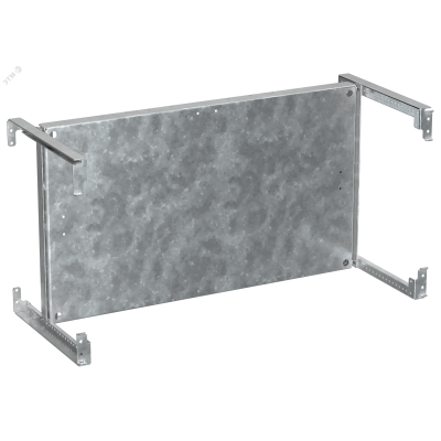 FORMAT Панель монтажная универсальная 400х800мм IEK