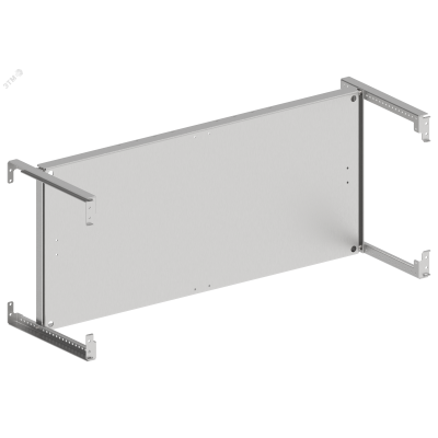 FORMAT Панель монтажная универсальная 400х1000мм IEK