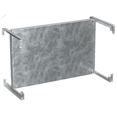 FORMAT Панель монтажная универсальная 450х800мм IEK