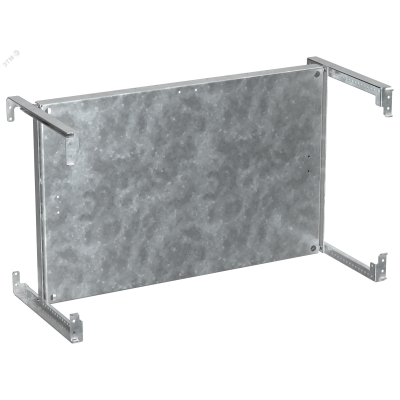 FORMAT Панель монтажная универсальная 450х800мм IEK