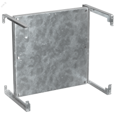 FORMAT Панель монтажная универсальная 500х600мм IEK