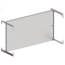 FORMAT Панель монтажная универсальная 500х1000мм IEK