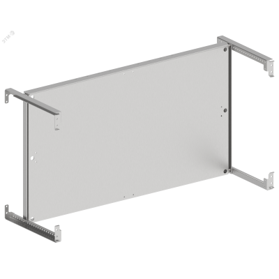 FORMAT Панель монтажная универсальная 500х1000мм IEK