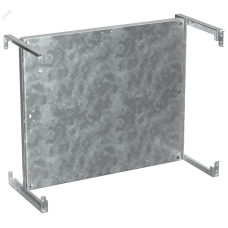 FORMAT Панель монтажная универсальная 600х800мм IEK