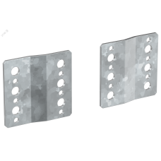 FORMAT Кронштейн N-PE тип 1 (2шт/упак) IEK