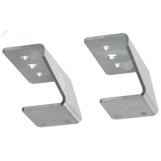 FORMAT Кронштейн N-PE тип 2 (2шт/упак) IEK