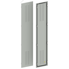 FORMAT Панель задняя вентилируемая 2000х400мм IEK