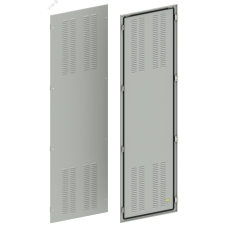 FORMAT Панель задняя вентилируемая 2000х600мм IEK