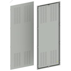 FORMAT Панель задняя вентилируемая 2000х800мм IEK