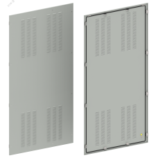 FORMAT Панель задняя вентилируемая 2000х1000мм IEK