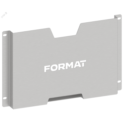 FORMAT Карман для документации 500 IEK