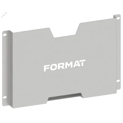 FORMAT Карман для документации 500 IEK