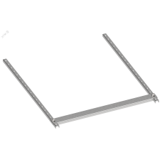 FORMAT Панель нижняя наборная в шкаф 600х600мм IEK