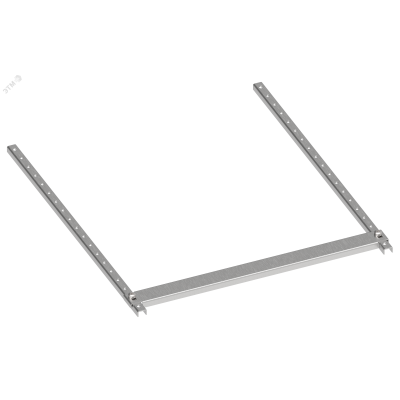 FORMAT Панель нижняя наборная в шкаф 600х600мм IEK