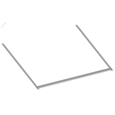 FORMAT Панель нижняя наборная в шкаф 1000х1000мм IEK