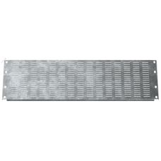 FORMAT Заглушка панели нижней наборной вентилируемой 200мм в шкаф шириной 800мм IEK