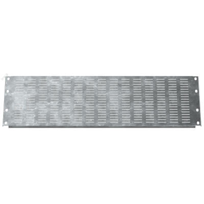 FORMAT Заглушка панели нижней наборной вентилируемой 200мм в шкаф шириной 800мм IEK