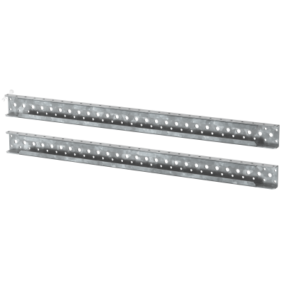 FORMAT Профиль монтажный 50х25 в шкаф 800мм (2шт/упак) IEK