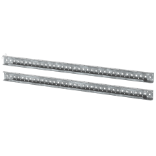 FORMAT Профиль монтажный 50х25 в шкаф 1000мм (2шт/упак) IEK