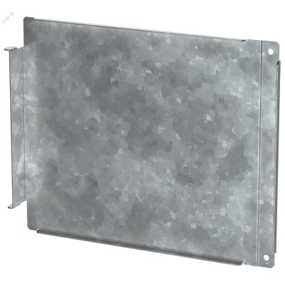 FORMAT Перегородка аппаратного отсека боковая вертикальная сплошная высота 300мм IEK