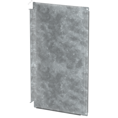 FORMAT Перегородка аппаратного отсека боковая вертикальная сплошная высота 600мм IEK