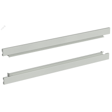 FORMAT Фальш-панель компенсационная ширина 800мм с вырезом (2шт/упак) IEK