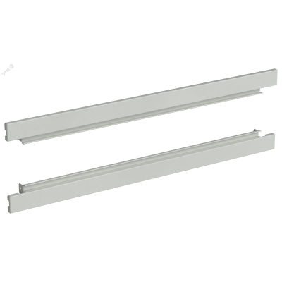 FORMAT Фальш-панель компенсационная ширина 800мм с вырезом (2шт/упак) IEK