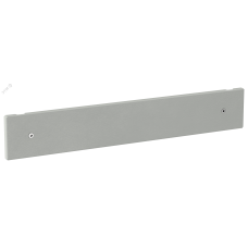 FORMAT Фальш-панель внешняя глухая 100х600мм IEK