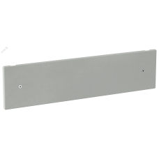 FORMAT Фальш-панель внешняя глухая 150х600мм IEK