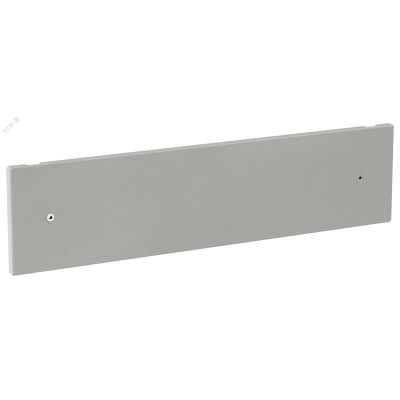 FORMAT Фальш-панель внешняя глухая 150х600мм IEK