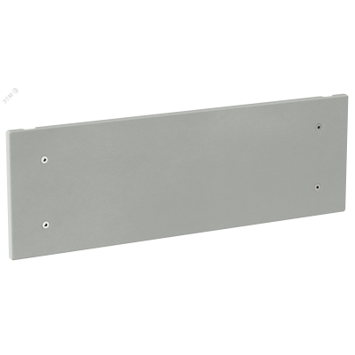 FORMAT Фальш-панель внешняя глухая 200х600мм IEK