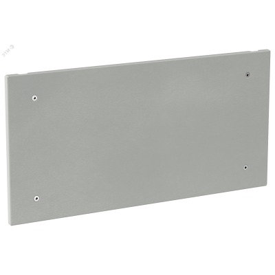 FORMAT Фальш-панель внешняя глухая 300х600мм IEK